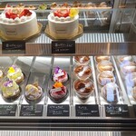 パティスリーラパン - 