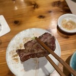 生ラムジンギスカン べ - 