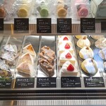 パティスリーラパン - 