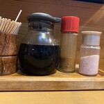 とんかつ しお田 - 