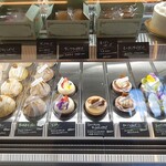 パティスリーラパン - 