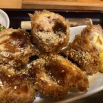 とんかつ しお田 - 