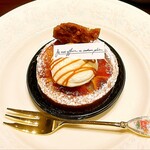 パティスリーラパン - 