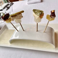 リアス バイ ココチャ - 