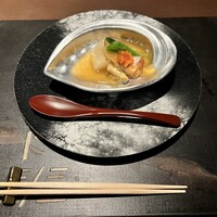 日本料理 鳥羽別邸 華暦 - 