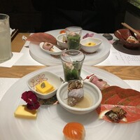 神楽坂 SHUN 分家 - 