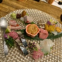 京橋 二刀流 - 