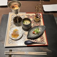 日本料理 鳥羽別邸 華暦 - 