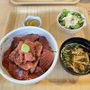 花板食堂 イシカワ