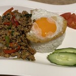 エムエム タイ - 