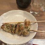 炭火処 鳥ひろ - 