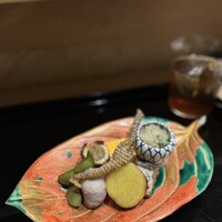 八寸 - 