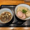 麺福 なかむら