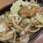 鉄板焼たままる - 