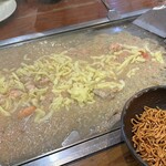 鉄板焼たままる - 