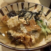 天然うなぎ しま村 -  天然うなぎ しま村 -