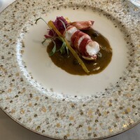 上野精養軒本店 グリル - 