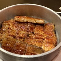 天然うなぎ しま村 -  天然うなぎ しま村 -