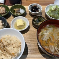 出汁しゃぶおばんざい おかか 東京 - 