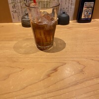 くずし割烹 天ぷら竹の庵 東銀座店 -  くずし割烹 天ぷら竹の庵 東銀座店 -