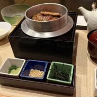 天然うなぎ しま村 -  天然うなぎ しま村 -