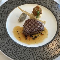 上野精養軒本店 グリル - 