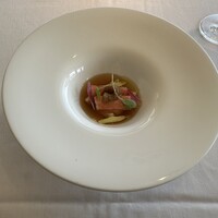 上野精養軒本店 グリル - 
