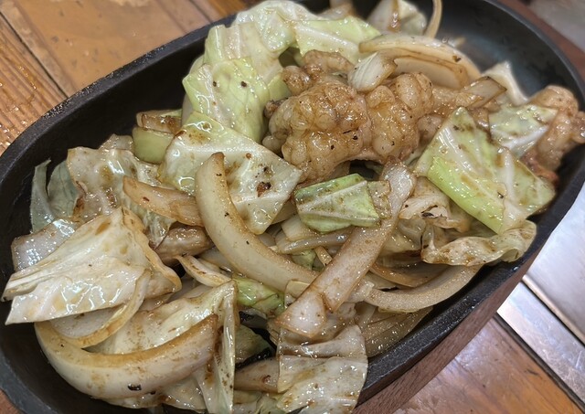 Teppanyaki Tamamaru photo 3