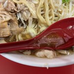 ラーメン二郎 - 