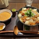 釜揚げうどん 鈴庵 - 