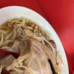 ラーメン二郎 - 