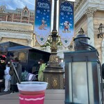 フードトラック（レッド） - 