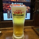 しんぱち食堂 - 