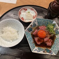 肉和食 月火水木金土日 - 