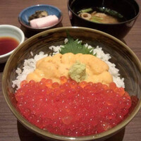 函館うに むらかみ 日本生命札幌ビル店 - 