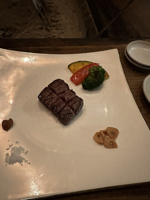 もっきり - 会津若松（おでん）の写真