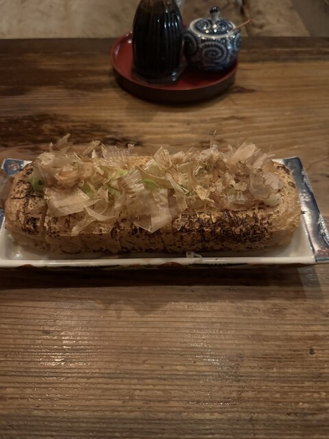 もっきり - 会津若松（おでん）の写真