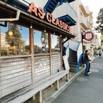 エーエス クラシックス ダイナー - 