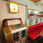 エーエス クラシックス ダイナー - 