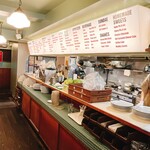 エーエス クラシックス ダイナー - 