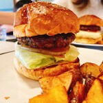 エーエス クラシックス ダイナー KOMAZAWA - 