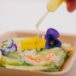 KOBE GALLERY Cafe KITANO CREDO - 