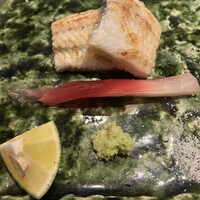 新宿うな鐵 はなれ - 