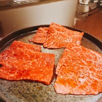 銀座焼肉 seigou - 
