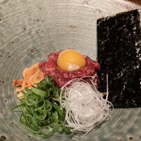 韓国料理 先斗町 李南河　 - 