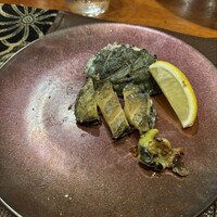 神楽坂 鉄板焼 向日葵 - 