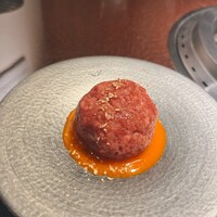 銀座焼肉 seigou - 