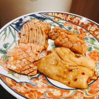 銀座焼肉 seigou - 