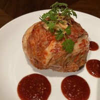 韓国料理 先斗町 李南河　 - 