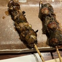 新宿うな鐵 はなれ - 
